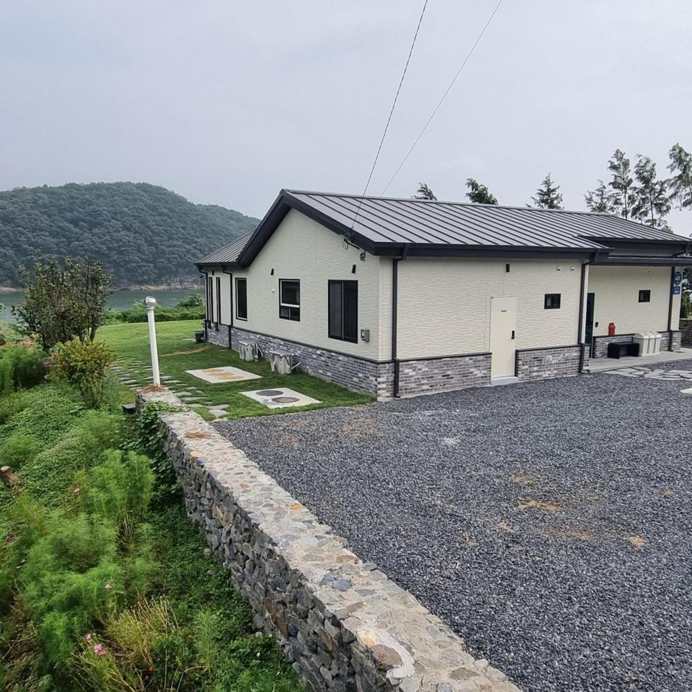 Cheongna Stay Boryeong Exterior photo